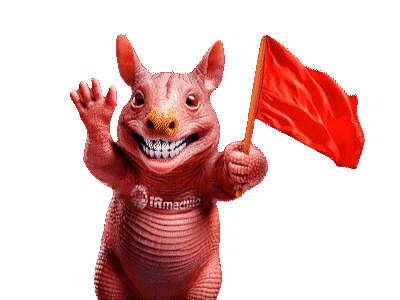 IRmadillo real time data IRmadillo real time data