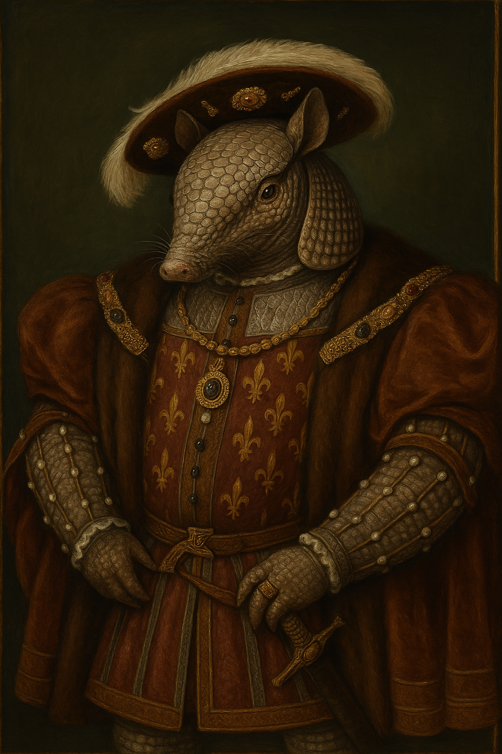 Henry VIII v2