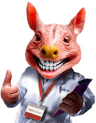 IRmadillo. Lab-grade accuracy in the heart of your processes