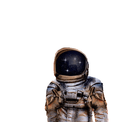 Space-Man-400 Space-Man-400