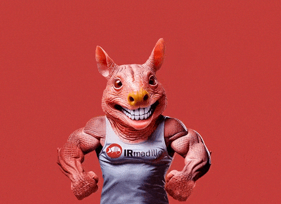 IRmadillo: Always tough enough to rely on for real time data IRmadillo: Always tough enough to rely on for real time data